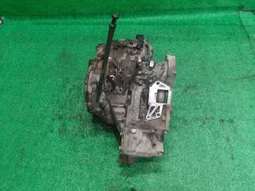 АКПП НА MAZDA MPV LW5W GY