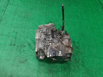 АКПП НА MAZDA MPV LW5W GY