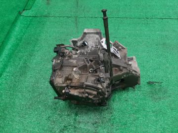 АКПП НА MAZDA MPV LW5W GY