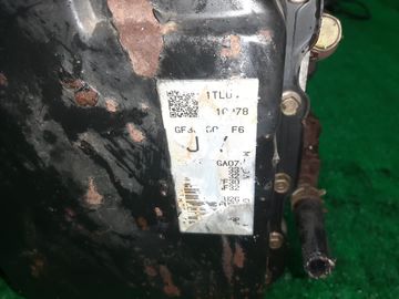 АКПП НА MAZDA MPV LW5W GY