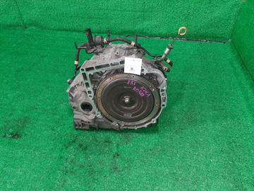 АКПП НА HONDA ODYSSEY RB3 K24A