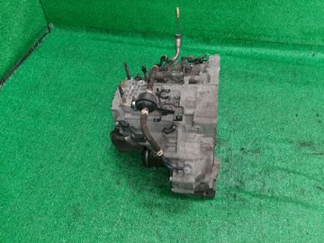 АКПП НА HONDA ODYSSEY RB3 K24A