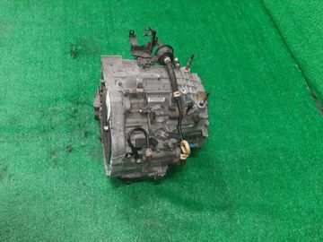 АКПП НА HONDA ODYSSEY RB3 K24A