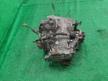 АКПП НА HONDA ODYSSEY RB3 K24A