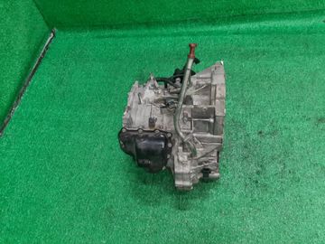 АКПП НА MAZDA ATENZA GHEFP LF-VE