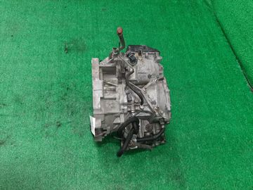 АКПП НА MAZDA ATENZA GHEFP LF-VE