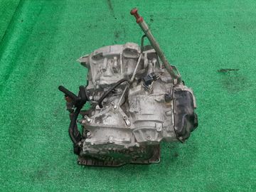 АКПП НА MAZDA ATENZA GHEFP LF-VE