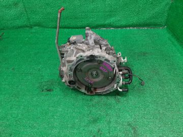 АКПП НА MAZDA AXELA BKEP LF-VE