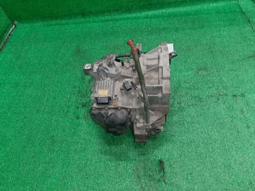 АКПП НА MAZDA AXELA BKEP LF-VE