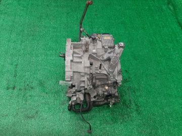 АКПП НА MAZDA AXELA BKEP LF-VE