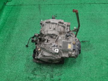 АКПП НА MAZDA AXELA BKEP LF-VE