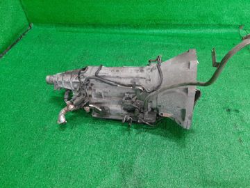 АКПП НА NISSAN ELGRAND ALE50 VG33E