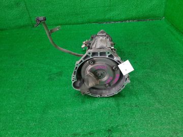 АКПП НА NISSAN ELGRAND ALE50 VG33E