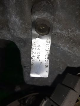 АКПП НА NISSAN ELGRAND ALE50 VG33E