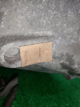 АКПП НА NISSAN ELGRAND ALE50 VG33E