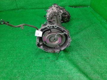 АКПП НА NISSAN ELGRAND NE51 VQ35DE