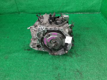АКПП НА NISSAN PRIMERA TP12 QR20DE