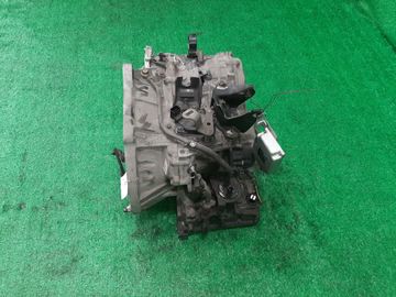 АКПП НА NISSAN PRIMERA TP12 QR20DE