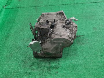 АКПП НА NISSAN PRIMERA TP12 QR20DE