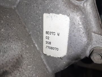 АКПП НА NISSAN PRIMERA TP12 QR20DE