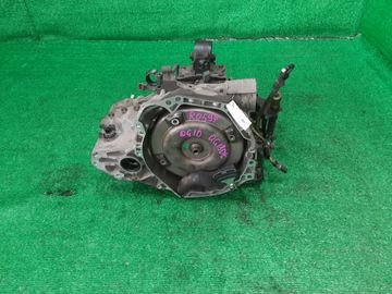 АКПП НА NISSAN BLUEBIRD SYLPHY QG10 QG18DE