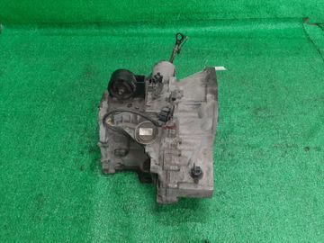 АКПП НА NISSAN BLUEBIRD SYLPHY QG10 QG18DE