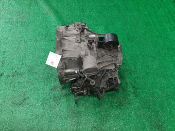 АКПП НА NISSAN BLUEBIRD SYLPHY QG10 QG18DE