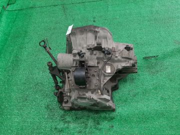 АКПП НА NISSAN BLUEBIRD SYLPHY QG10 QG18DE