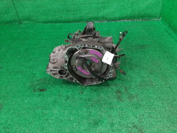 АКПП НА NISSAN SUNNY FB15 QG15DE