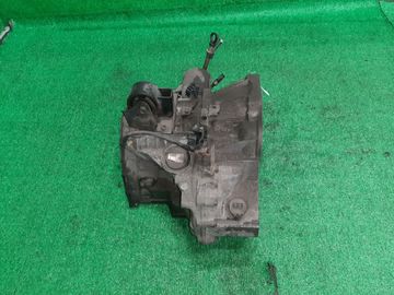 АКПП НА NISSAN SUNNY FB15 QG15DE