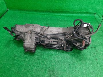 АКПП НА NISSAN STAGEA WGNC34 RB25DE