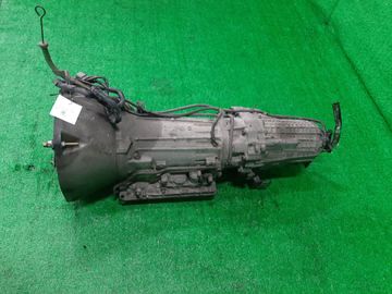 АКПП НА NISSAN STAGEA WGNC34 RB25DE