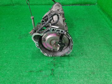 АКПП НА NISSAN STAGEA WGNC34 RB25DE