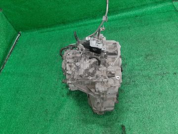 АКПП НА NISSAN MURANO PZ50 VQ35DE