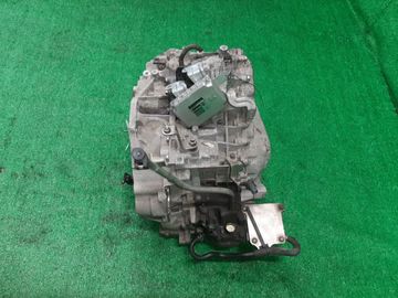 АКПП НА NISSAN MURANO PZ50 VQ35DE