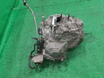 АКПП НА NISSAN MURANO PZ50 VQ35DE