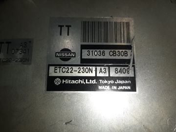 АКПП НА NISSAN MURANO PZ50 VQ35DE