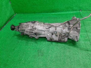 АКПП НА NISSAN ELGRAND NE51 VQ35DE