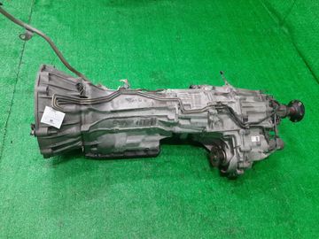 АКПП НА NISSAN ELGRAND NE51 VQ35DE