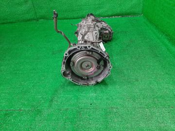 АКПП НА NISSAN ELGRAND NE51 VQ35DE