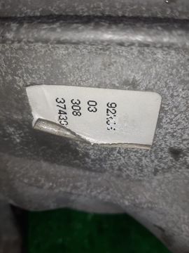 АКПП НА NISSAN ELGRAND NE51 VQ35DE