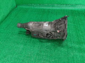 АКПП НА TOYOTA CROWN JZS175 2JZ-FSE