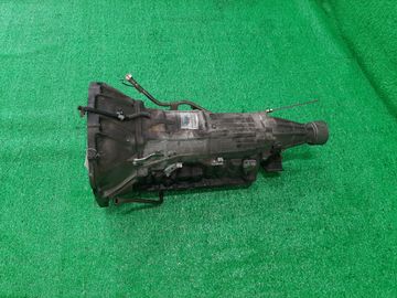 АКПП НА TOYOTA CROWN JZS175 2JZ-FSE