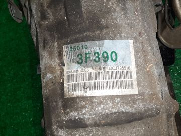 АКПП НА TOYOTA CROWN JZS175 2JZ-FSE