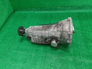 АКПП НА LEXUS GS350 GRS191 2GR-FSE