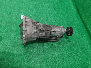 АКПП НА LEXUS GS350 GRS191 2GR-FSE