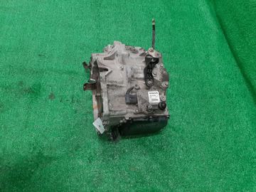 АКПП НА VOLVO V70 BW60 B5254T