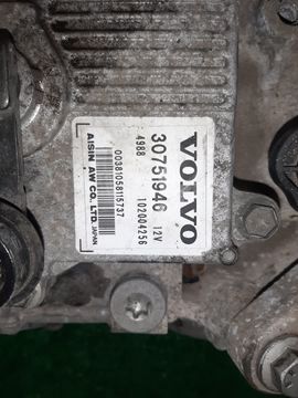 АКПП НА VOLVO V70 BW60 B5254T