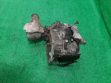 АКПП НА VOLVO XC60 DZ99 B6304T2