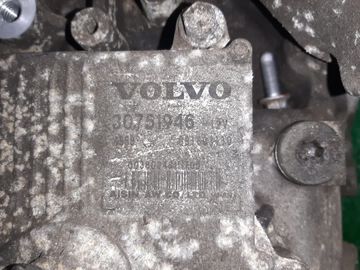 АКПП НА VOLVO XC60 DZ99 B6304T2